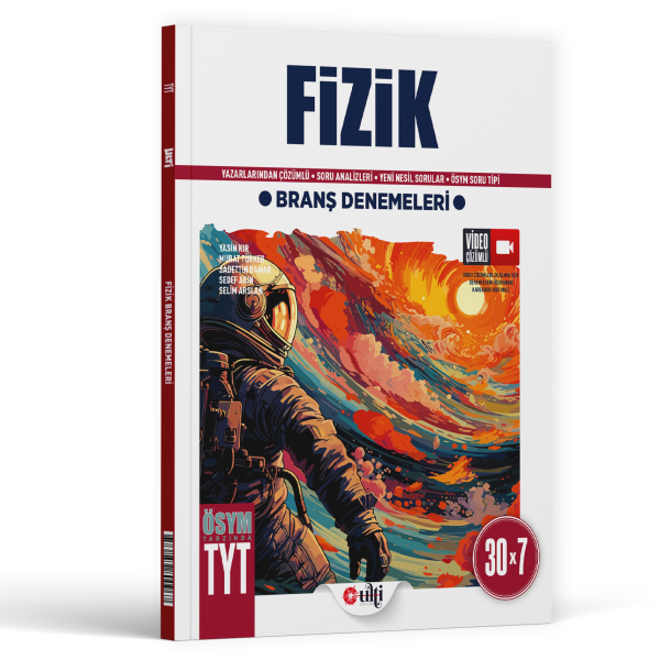 ULTİ TYT DENEME FİZİK - 2025-26